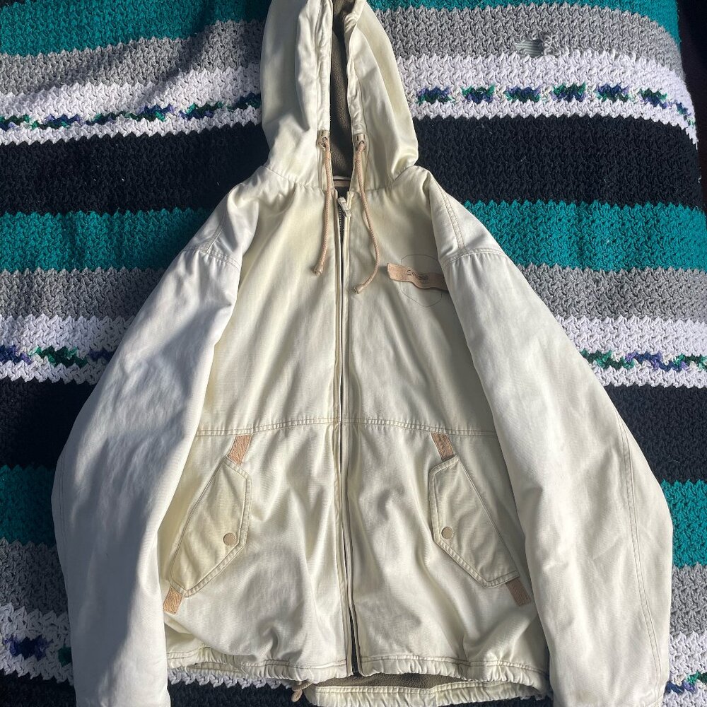 Schott NYC Technical Winter Parker
